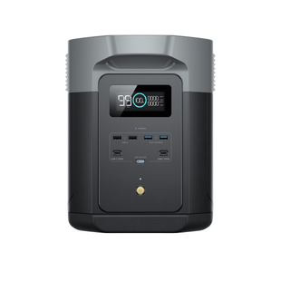 Зарядна станція EcoFlow DELTA 2 Max EFDELTA2Max-EU фото