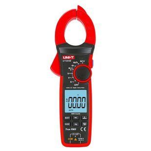 Цифровые токоизмерительные клещи UNI-T UT205E UT205E фото