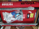 Генератор бензиновый 2.8 кВт Vogler Tools YGF3500/1 230В YGF3500/1 230В фото 4