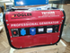 Генератор бензиновый 2.8 кВт Vogler Tools YGF3500/1 230В YGF3500/1 230В фото 3