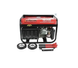 Генератор бензиновый 2.8 кВт Vogler Tools YGF3500/1 230В YGF3500/1 230В фото 2