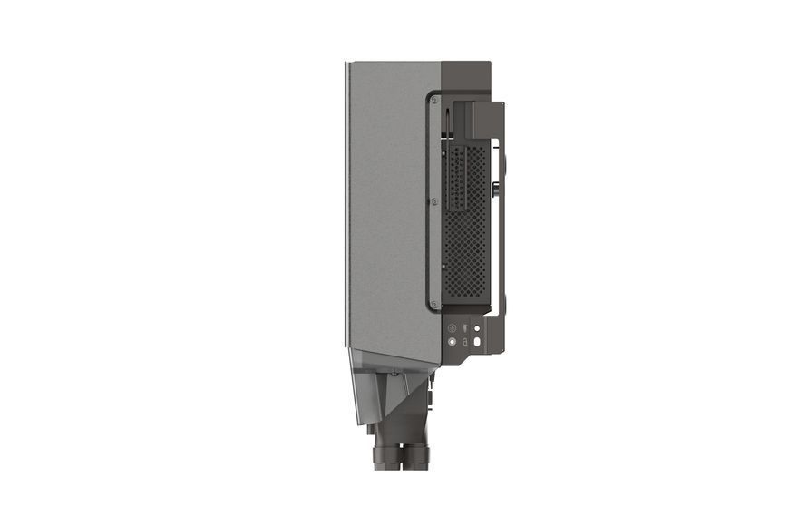 Гібридний інвертор EcoFlow Power Ocean PLUS 15 kWh трифазний PowerOcean Plus-INV-15kW-DE фото