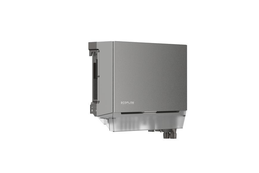 Гібридний інвертор EcoFlow Power Ocean PLUS 15 kWh трифазний PowerOcean Plus-INV-15kW-DE фото