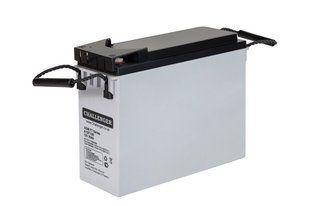 AGM Аккумулятор Challenger A12FT-55 Ah 12V А12FT-55 фото