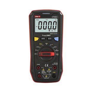 Цифровой мультиметр UNI-T UT60EU UT60EU фото