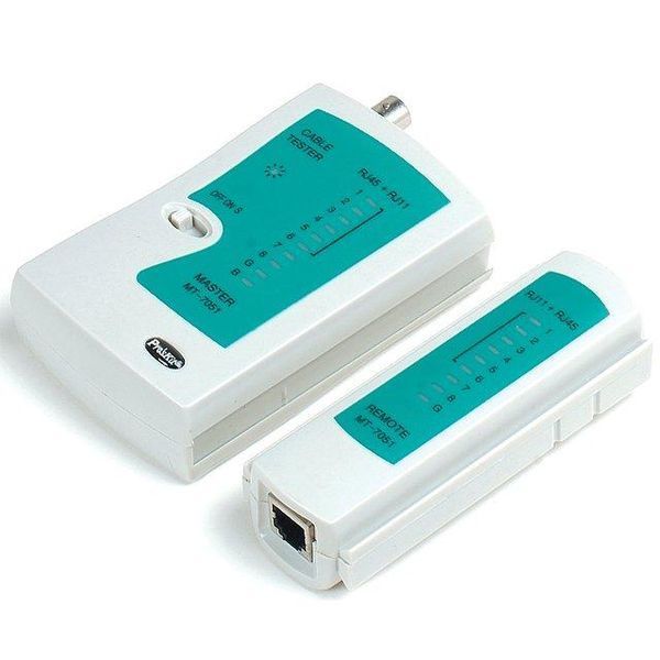 Тестер Pro'sKit MT-7051N для багатожильного кабелю 5920 фото