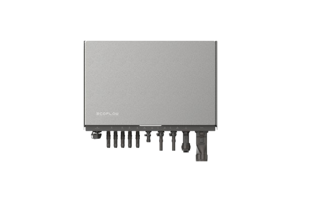 Гібридний інвертор EcoFlow Power Ocean PLUS 20 kWh трифазний PowerOcean Plus-INV-20kW-DE фото
