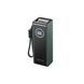 Павербанк EcoFlow RAPID Power Bank с кабелями 25000mAh зеленый EF-RAPID25K100W-G-EU фото 1