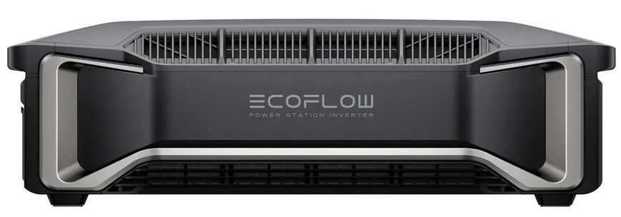 Комплект EcoFLow DELTA Pro ULTRA та додаткова батарея DELTA Pro ULTRA EFDeltaProUltra-EU / EFDeltaProUltra-BP-US фото