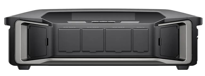 Комплект EcoFLow DELTA Pro ULTRA та додаткова батарея DELTA Pro ULTRA EFDeltaProUltra-EU / EFDeltaProUltra-BP-US фото