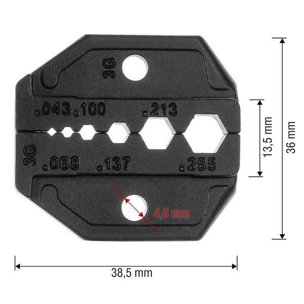 Многоцелевые ножницы Pro'sKit SR-332 SR-332 фото