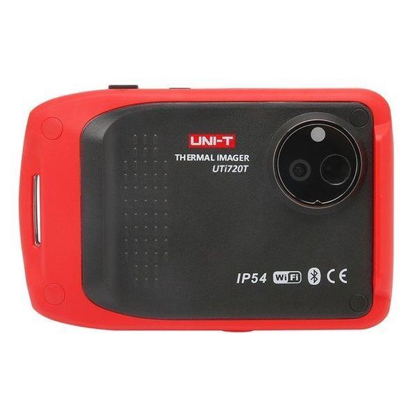 Тепловизор UNI-T UTi720T UTi720T фото