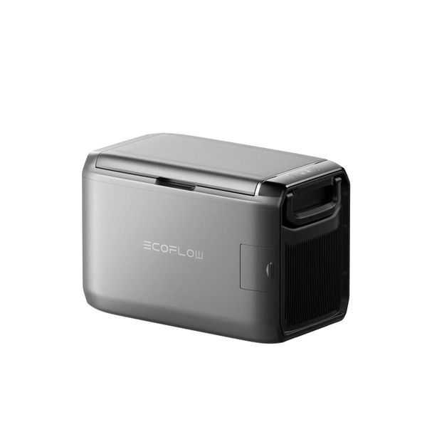 Холодильник Ecoflow Glacier Classic 45L з акумулятором 7152 фото
