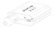 Адаптер EcoFlow Car Battery Charging EF-CARAdapter фото 4