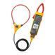 Токоизмерительные клещи Fluke 393 FC для фотоэлектрических систем (5274900) 5274900 фото 3