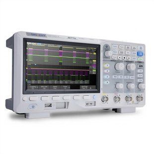 Цифровий осцилограф SIGLENT SDS1104X-U SDS1104X-U фото