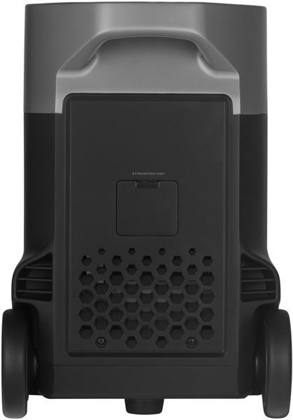 Дополнительная батарея EcoFlow DELTA Pro Extra Battery DELTAProEB-US фото