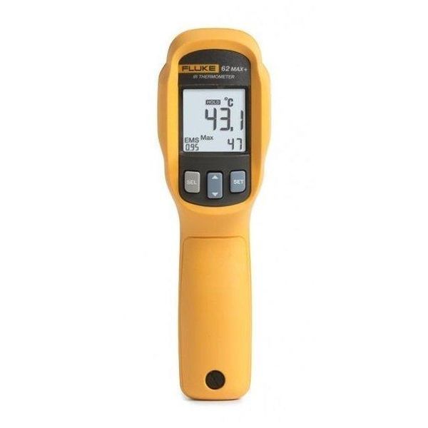 Пірометр Fluke 62 MAX (4130474) 4130474 фото