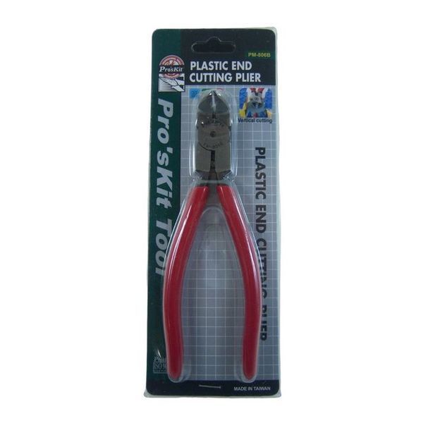 Викрутка діелектрична хрестоподібна Pro'sKit SD-810-P1 SD-810-P1 фото
