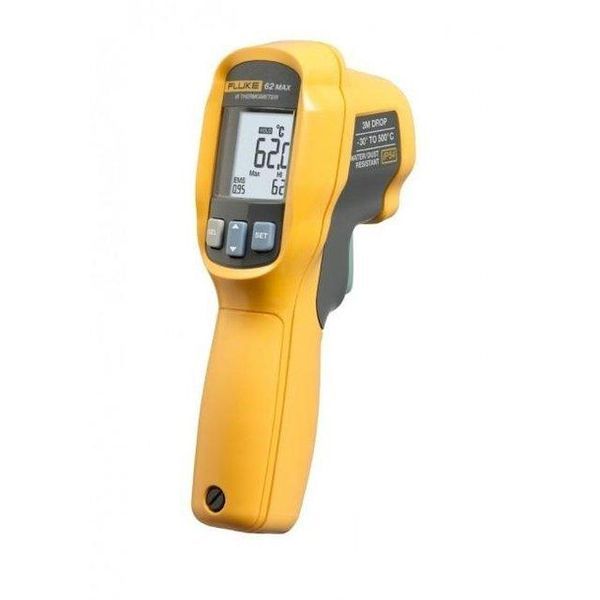 Пірометр Fluke 62 MAX (4130474) 4130474 фото