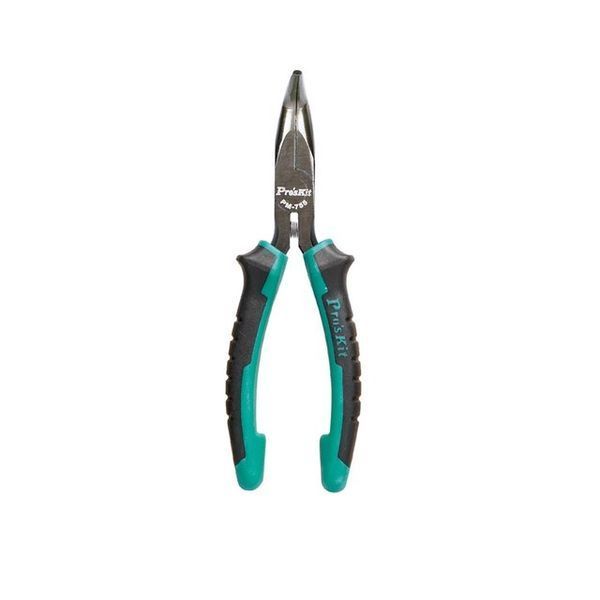 Длинногубцы изогнутые Pro'sKit PM-755 PM-755 фото