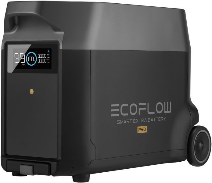 Дополнительная батарея EcoFlow DELTA Pro Extra Battery DELTAProEB-US фото
