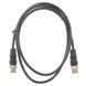Кабель з BNC-конекторами BQ CABLE CABLE-505-50-1 50272 фото 1