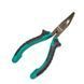 Длинногубцы изогнутые Pro'sKit PM-755 PM-755 фото 1