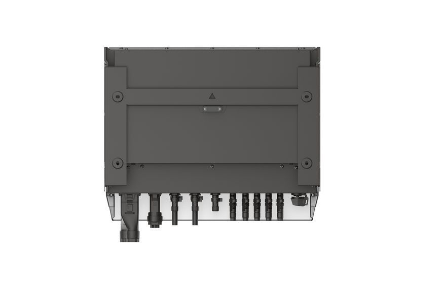 Гібридний інвертор EcoFlow Power Ocean PLUS 25 kWh трифазний PowerOcean Plus-INV-25kW-DE фото