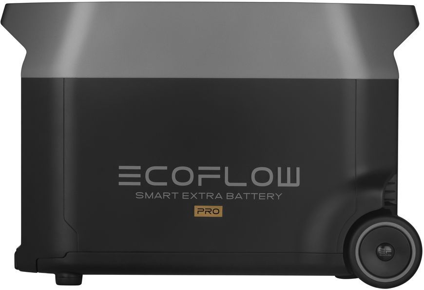 Дополнительная батарея EcoFlow DELTA Pro Extra Battery DELTAProEB-US фото