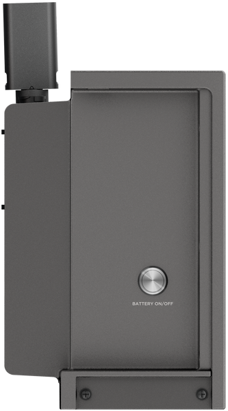 Гібридний інвертор EcoFlow Power Ocean 3 kWh однофазний PowerOcean-Inverter-P1-3kW-EU фото