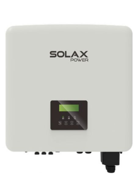 Гибридный инвертор PROSOLAX X3-HYBRID-10.0M 1603722612 фото
