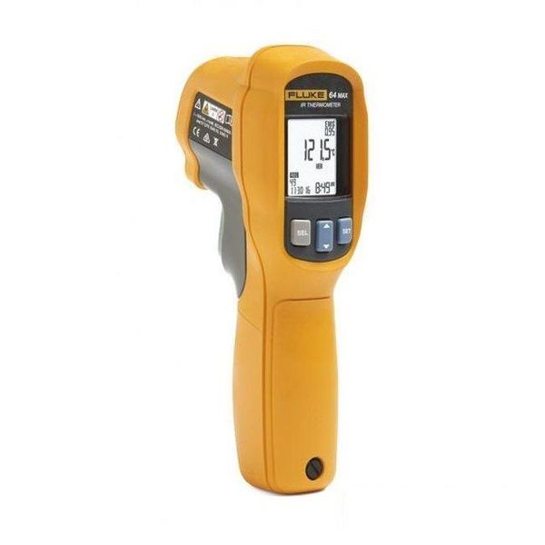 Пирометр Fluke 64 MAX (4856105) 4856105 фото