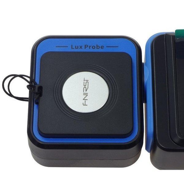 Люксметр FNIRSI FPM-02 FPM-02 фото