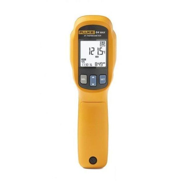 Пирометр Fluke 64 MAX (4856105) 4856105 фото