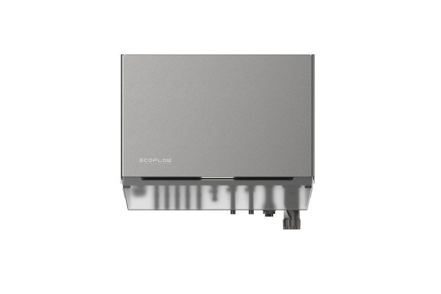 Гібридний інвертор EcoFlow Power Ocean PLUS 30 kWh трифазний PowerOcean Plus-INV-29.9kW-DE фото