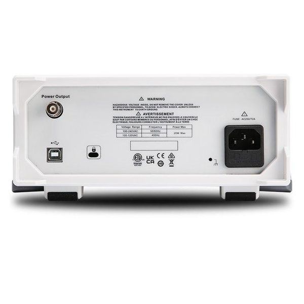Генератор сигналов UNI-T UTG1042X UTG1042X фото