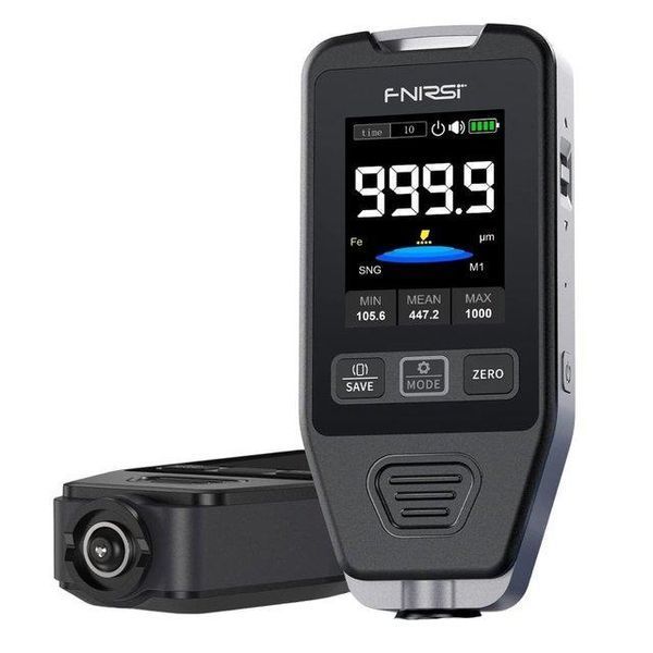Толщиномер FNIRSI CTG-20 CTG-20 фото