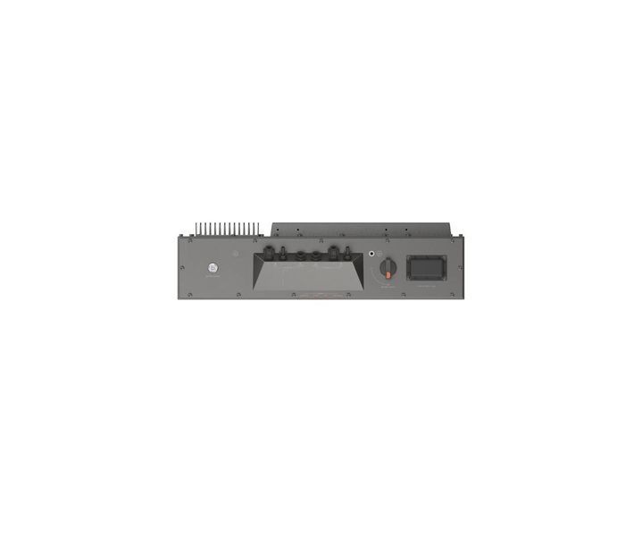 Блок підключення батарей до інвертора EcoFlow PowerOcean Plus Battery Junction Box Base&Junction Box-Plus-P3-DE фото
