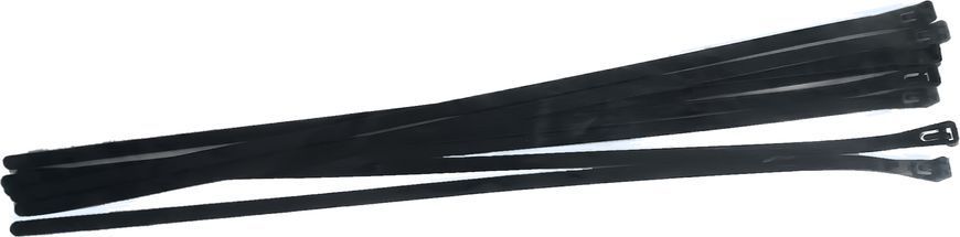 Пластикова стяжка Nylon Cable EFR-100WCABLETIES фото