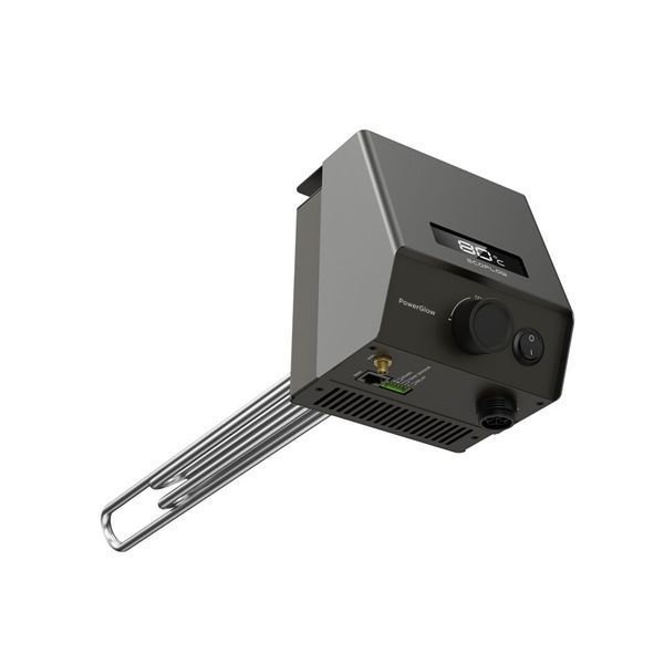 Умный обогреватель EcoFlow PowerGlow 3.5 KW PowerGlow-3.5kW-P3-EU фото