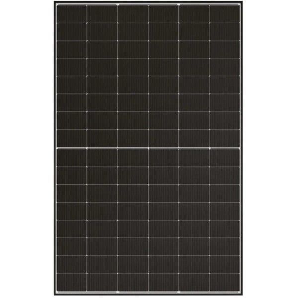 Солнечная панель Longi Solar LR8-66HGD-615Вт BF PEPV866LR49 фото