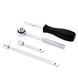 Набор торцевых головок Pro'sKit 8PK-SD016 с держателем 8PK-SD016 фото 2