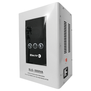 Стабілізатор SLG- 5000 ВА SLG5000 фото