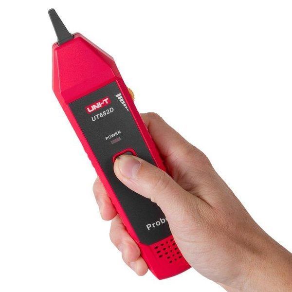 Трассоискатель UNI-T UT682D UT682D фото