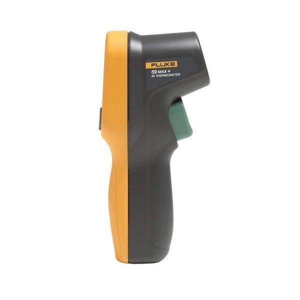 Инфракрасный пирометр Fluke 59 MAX+ (4326589) 4326589 фото