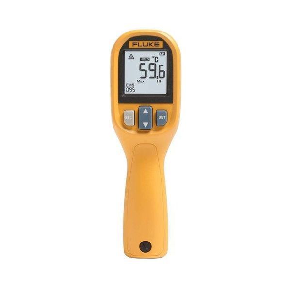 Инфракрасный пирометр Fluke 59 MAX+ (4326589) 4326589 фото