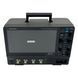 Цифровий осцилограф SIGLENT SDS1104X HD SDS1104X HD фото 3
