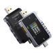 USB-тестер FNIRSI FNAC-28 FNAC-28 фото 3
