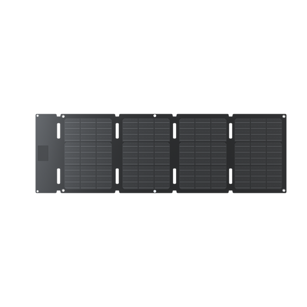 Солнечная панель EcoFlow 45W Solar Panel EFSOLAR45-TYPE-C фото